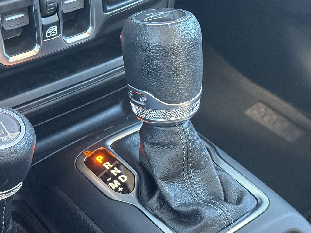 New 2026 Jeep Gladiator Sport AWD/4WD image 20