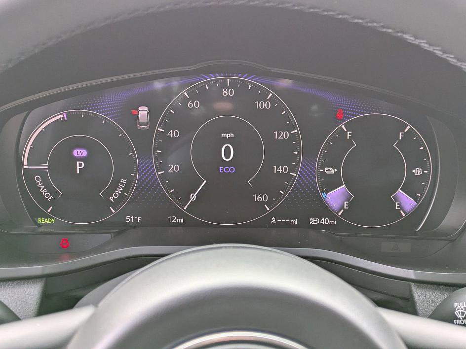 New 2026 MAZDA CX-70 SC Plus image 19