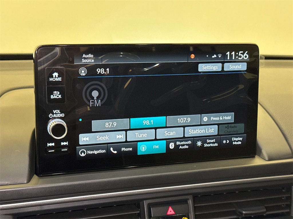 New 2025 Honda Pilot Elite image 26