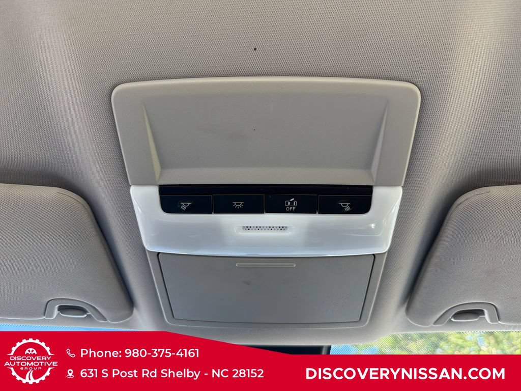 Certified 2022 Nissan Altima 2.5 S FWD image 23