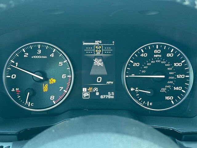 Certified 2025 Subaru Outback Premium image 30