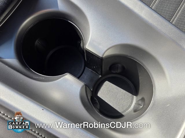 Used 2024 Dodge Hornet R/T Plus w/ R/T Blacktop Package image 24