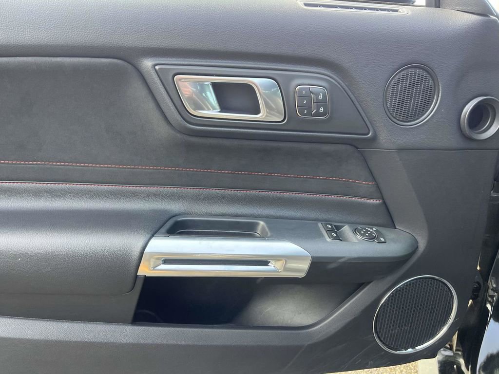 Used 2019 Ford Mustang GT Premium w/ Equipment Group 401A image 15