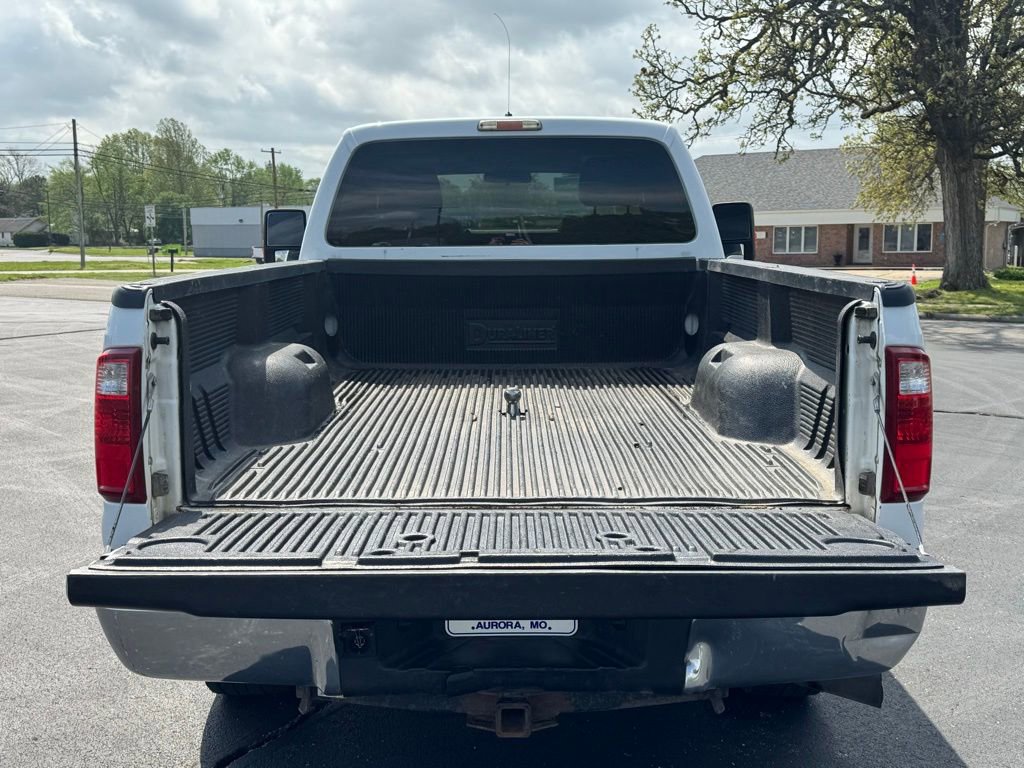 Used 2013 Ford F250 XL w/ PWR Equipment Group AWD/4WD image 22