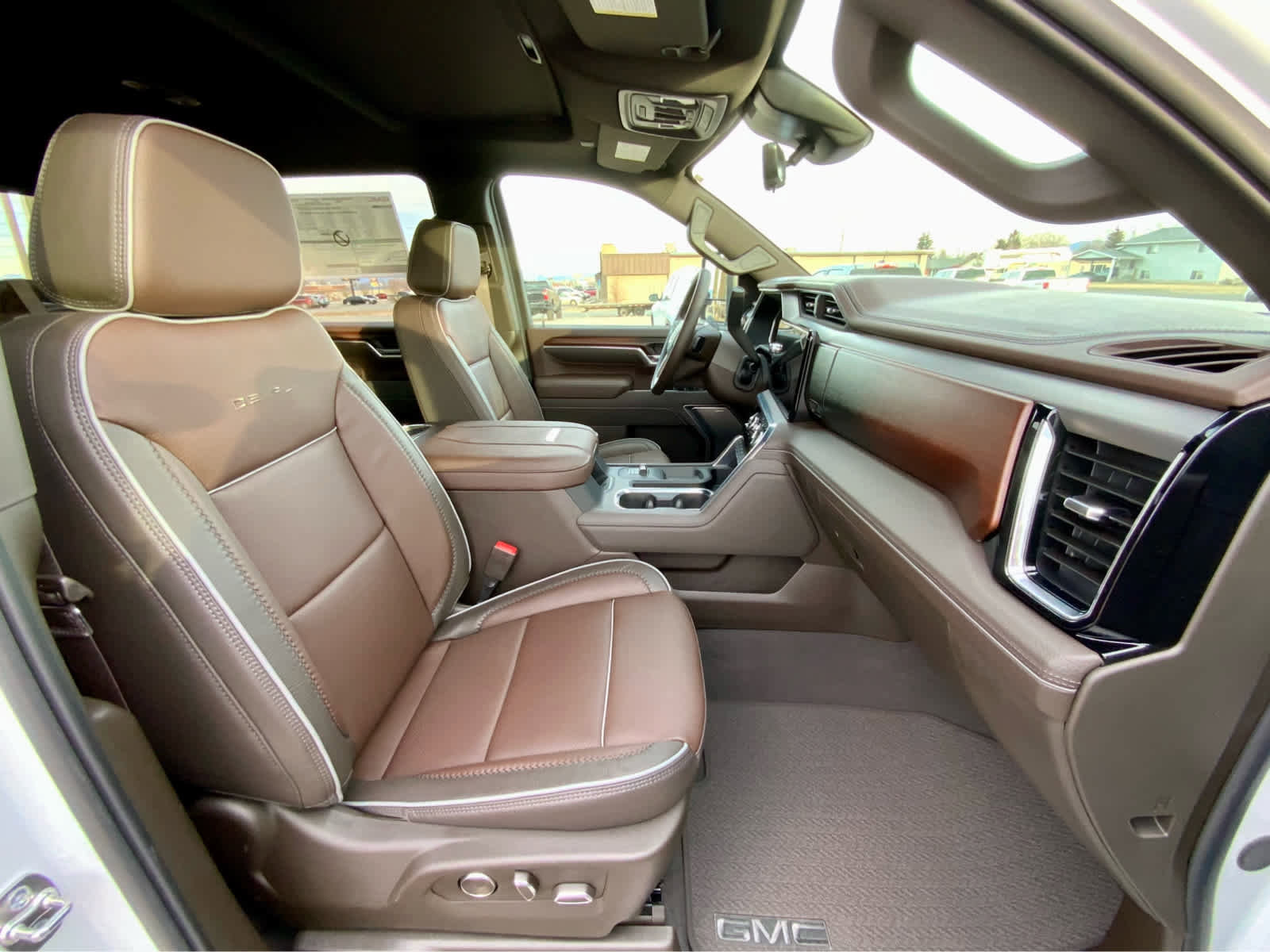 New 2026 GMC Sierra 3500 Denali w/ Technology Package image 27