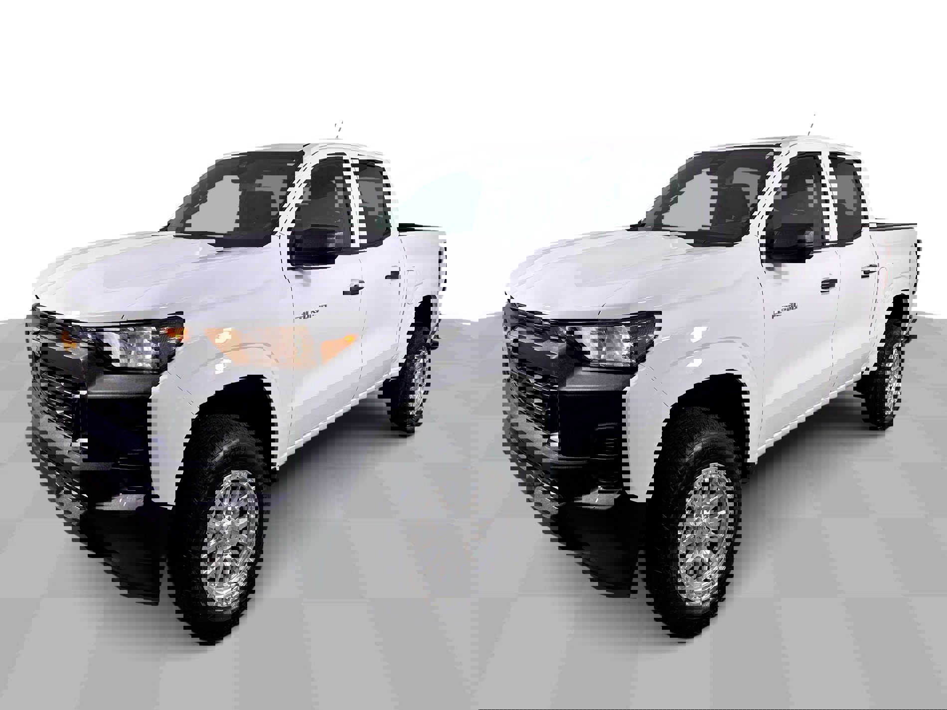 Used 2024 Chevrolet Colorado W/T image 40