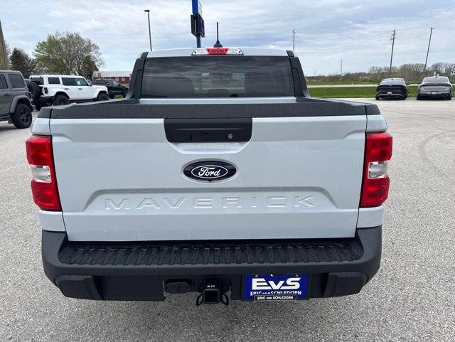 New 2026 Ford Maverick XLT w/ XLT Luxury Package AWD/4WD image 2