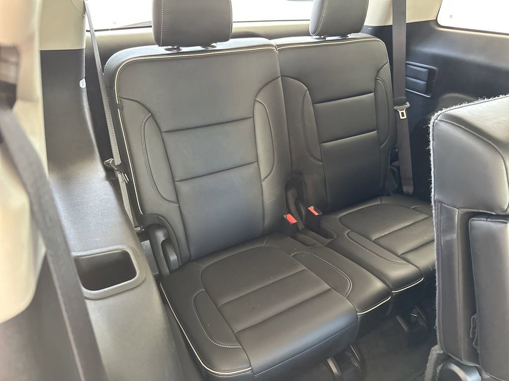 Used 2021 GMC Acadia Denali w/ Denali Ultimate Package image 36