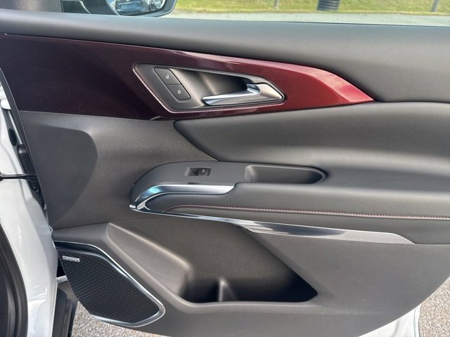 New 2026 Chevrolet Traverse Z71 image 27