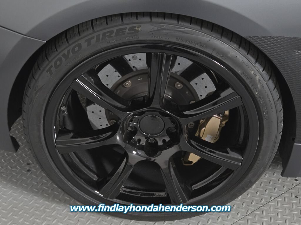 Used 2016 BMW M4 GTS RWD image 12