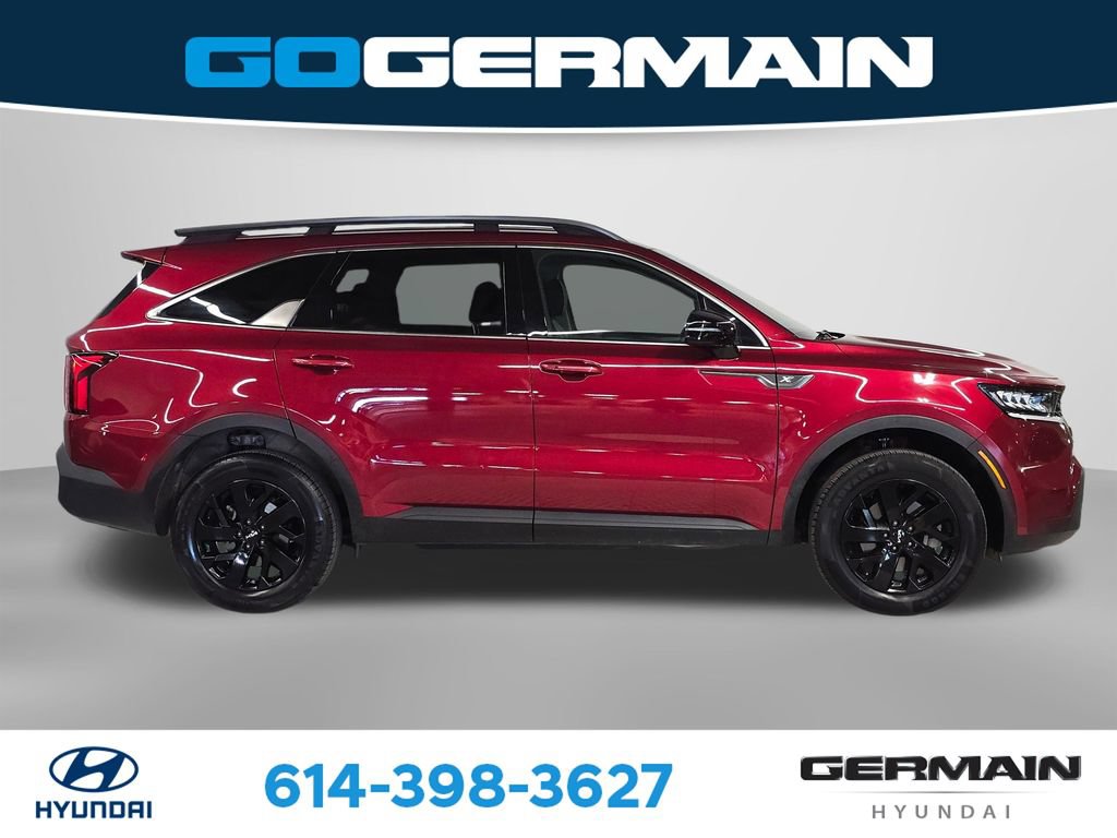 Used 2022 Kia Sorento S AWD/4WD image 7