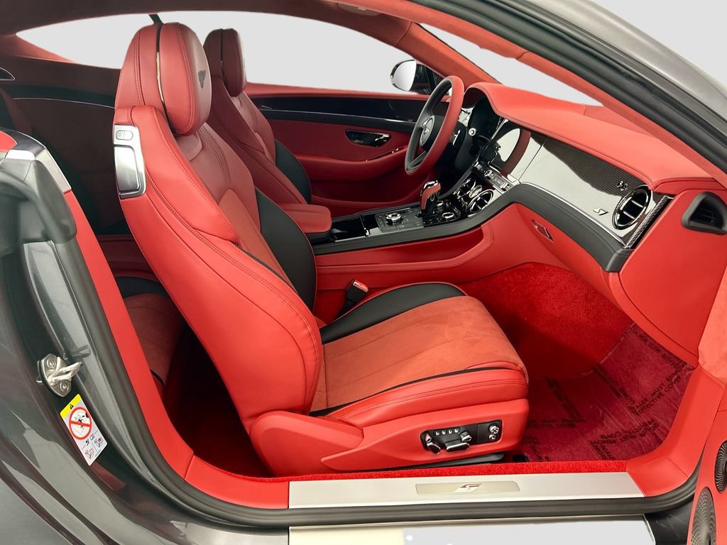 New 2026 Bentley Continental GT AWD/4WD image 19