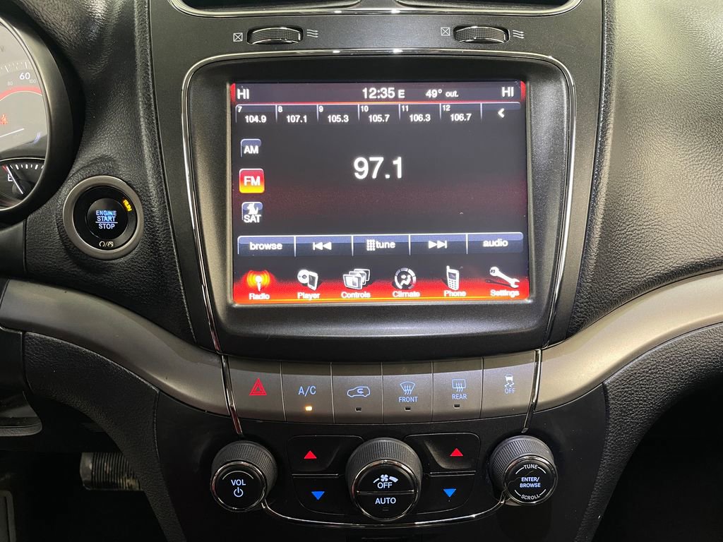 Used 2018 Dodge Journey Crossroad image 27