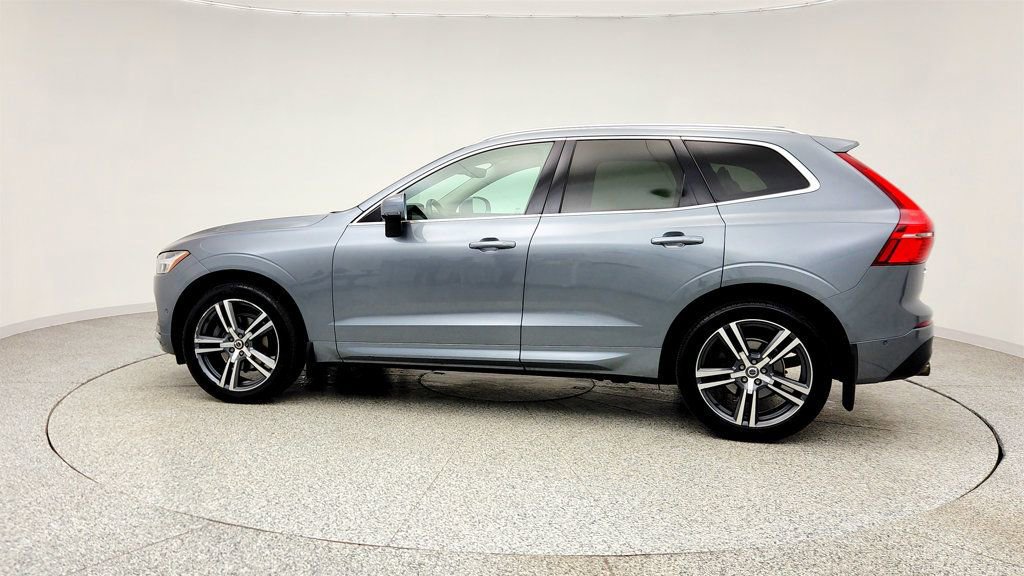 Used 2019 Volvo XC60 T5 Momentum w/ Premium Package AWD/4WD image 8