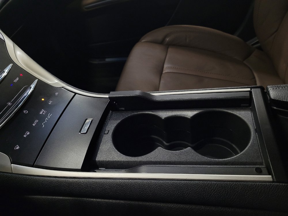 Used 2016 Lincoln MKZ Hybrid w/ Equipment Group 600A Reserve image 26