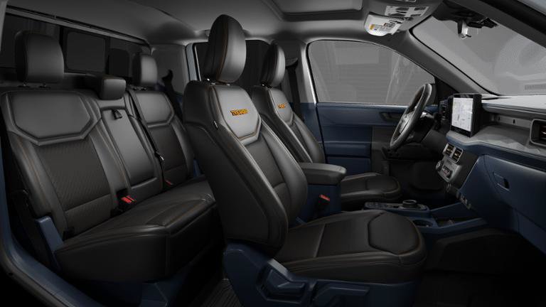 New 2026 Ford Maverick Tremor AWD/4WD image 6