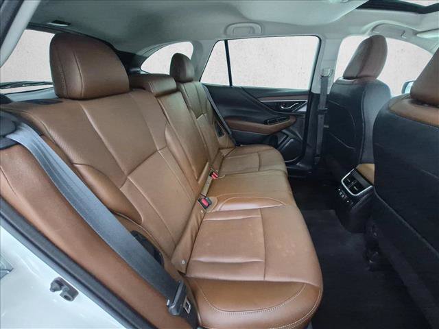 Used 2021 Subaru Outback Touring w/ Popular Package #2 AWD/4WD image 24