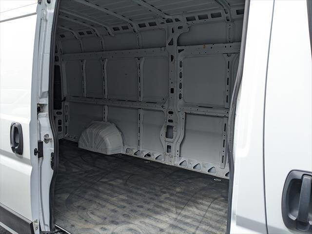 Used 2023 RAM ProMaster 3500 w/ Convenience Group FWD image 13