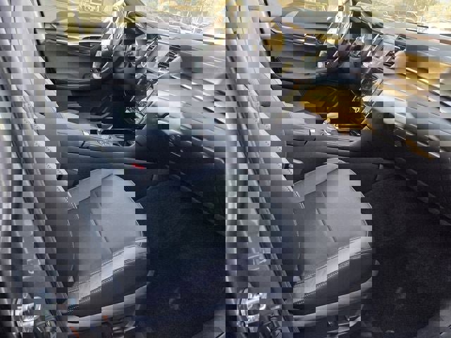 Used 2023 INFINITI QX55 Essential image 35