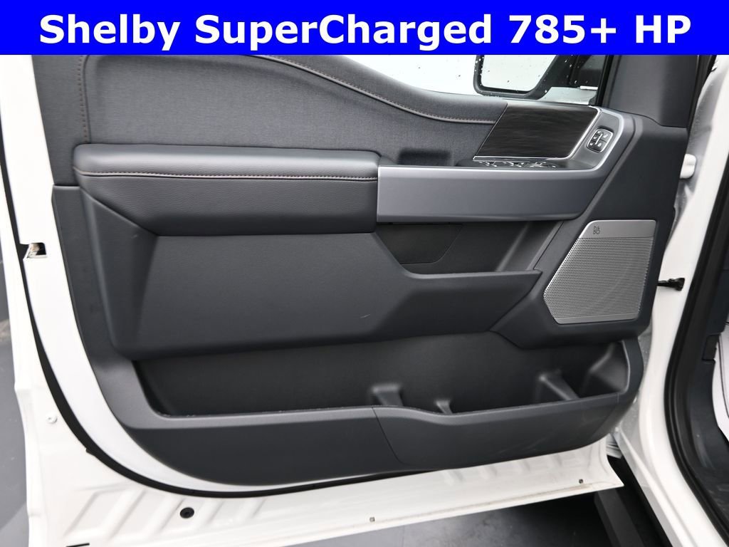 New 2025 Ford F150 Lariat w/ Equipment Group 502A High image 16