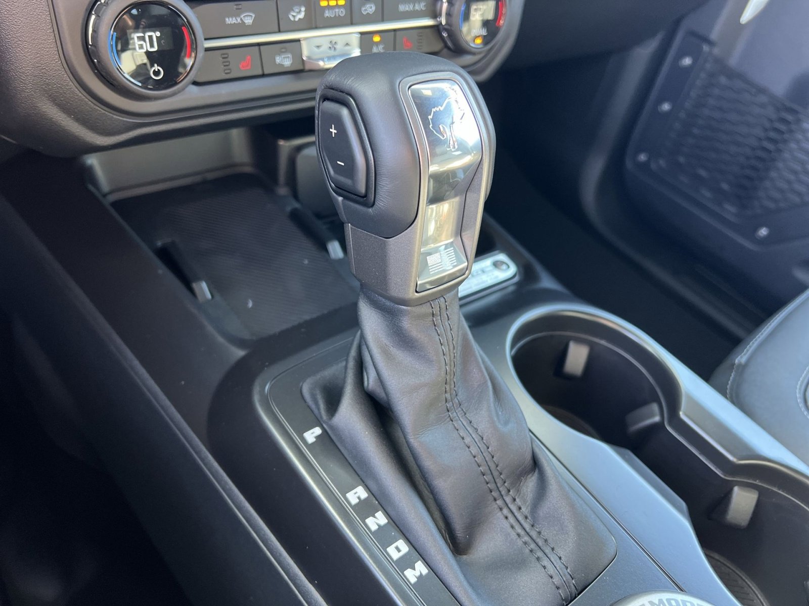 New 2025 Ford Bronco Big Bend image 22