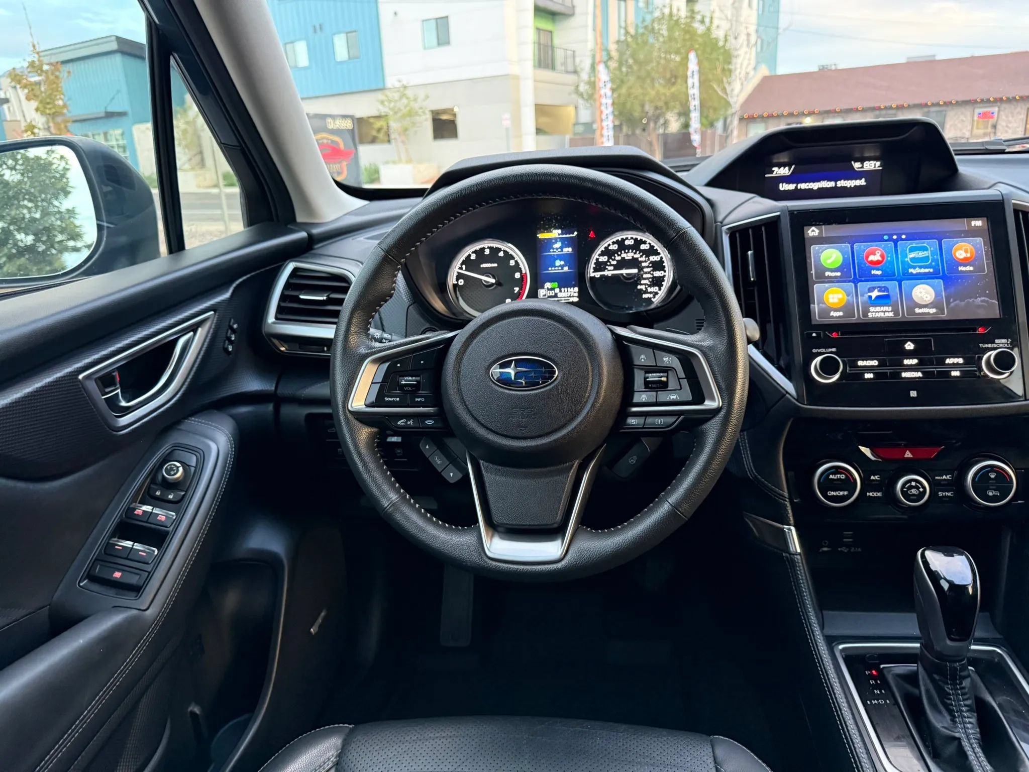 Used 2019 Subaru Forester Touring w/ Popular Package #3 AWD/4WD image 17