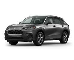 Used 2026 Honda HR-V LX image 28