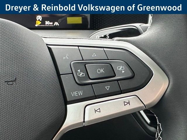 New 2026 Volkswagen Tiguan SE image 15