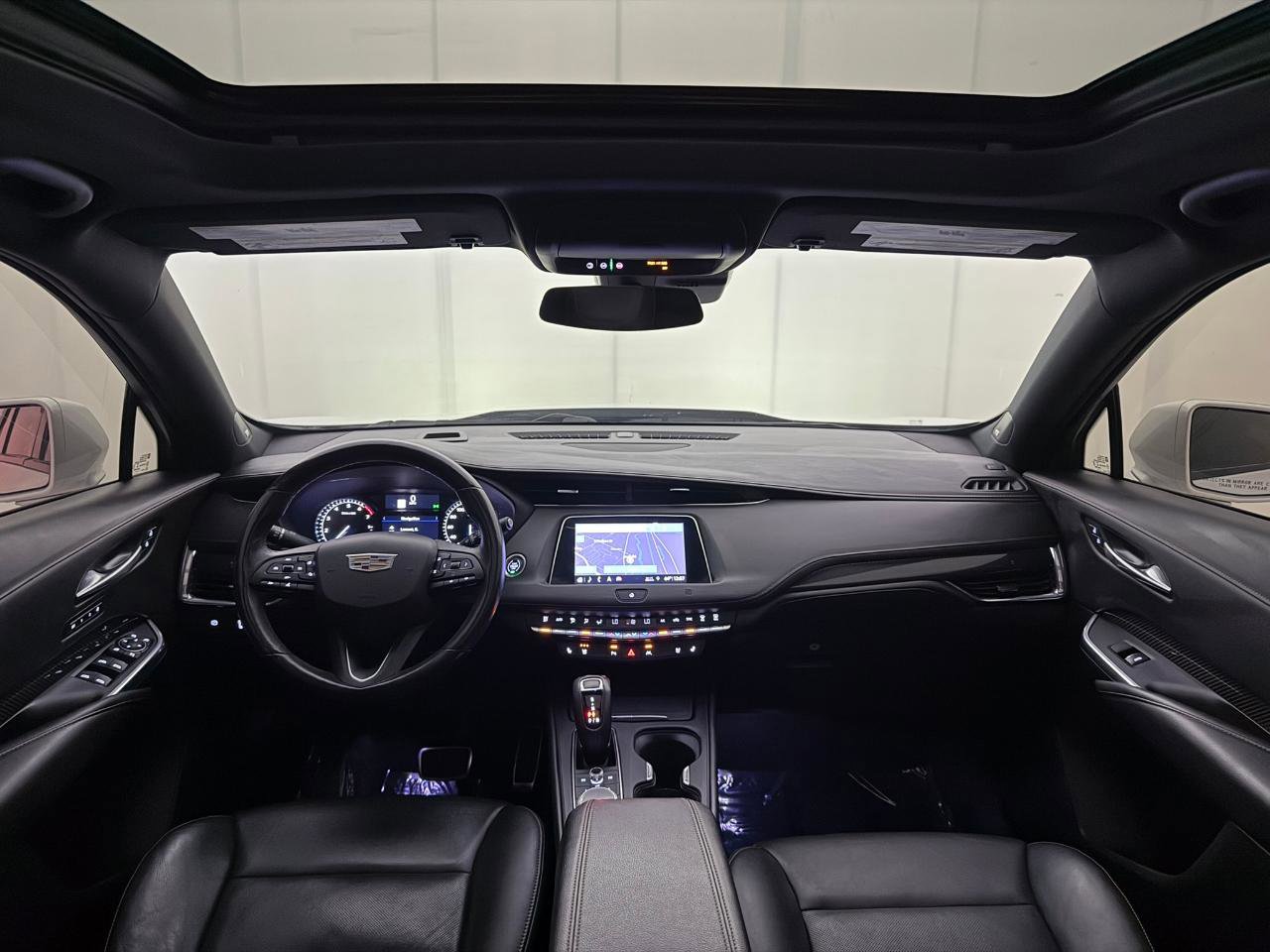 Used 2019 Cadillac XT4 Sport AWD/4WD image 26