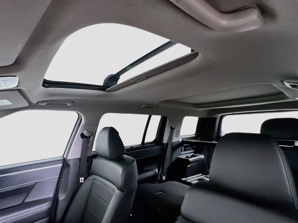 New 2026 Hyundai Santa Fe Limited AWD/4WD image 19