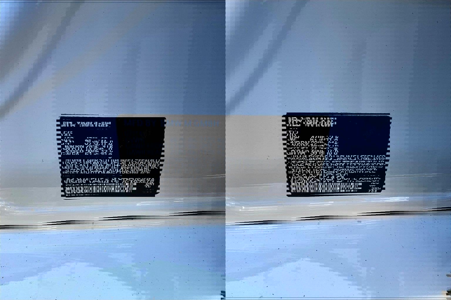 Used 2017 BMW M3 image 19