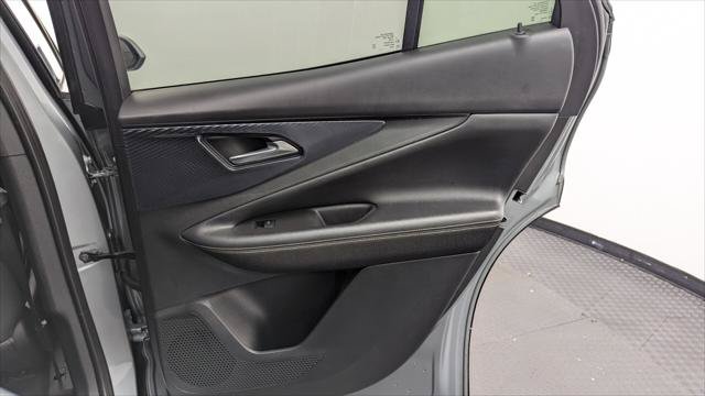 Used 2024 Chevrolet Blazer EV LT AWD/4WD image 19