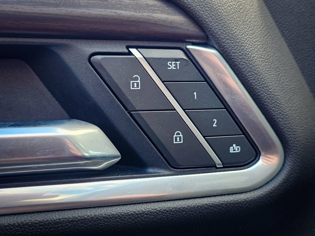 New 2026 GMC Sierra 2500 SLT w/ SLT Premium Package image 12