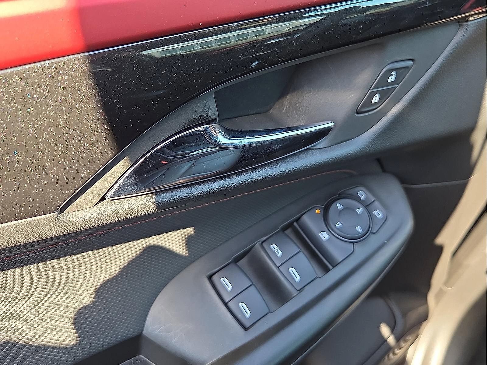 Used 2026 Chevrolet TrailBlazer RS image 13