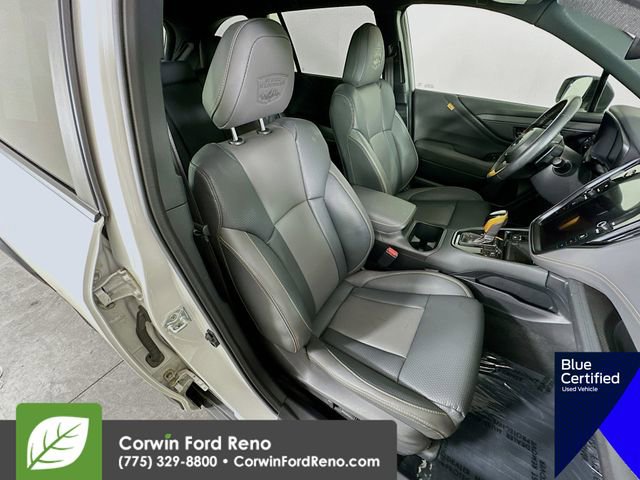 Used 2022 Subaru Outback Wilderness w/ Wilderness Package image 32