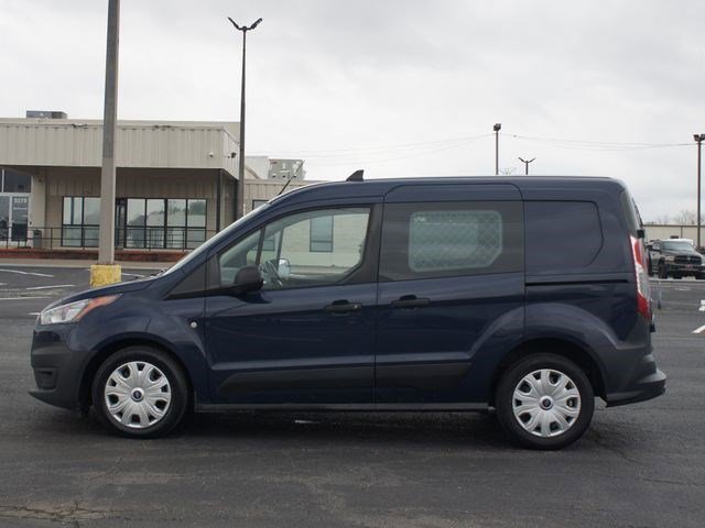 Used 2020 Ford Transit Connect XL image 10