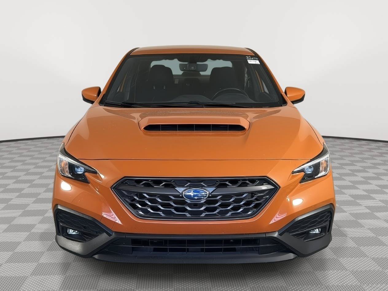 Used 2022 Subaru WRX Premium AWD/4WD image 2