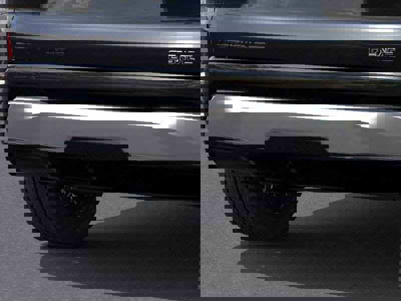 New 2026 GMC Terrain Denali w/ LPO, Black Badging Package image 14