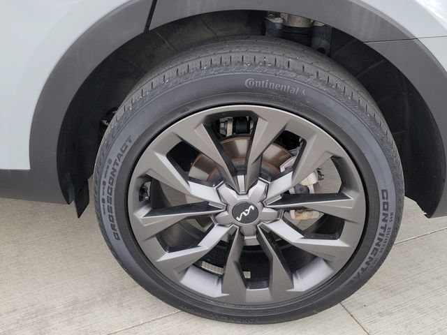 Certified 2023 Kia Sorento X-Line EX AWD/4WD image 22