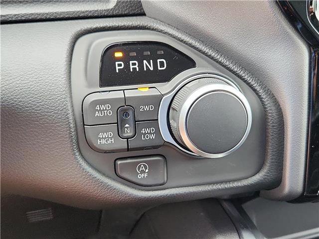 New 2026 RAM 1500 Big Horn image 15