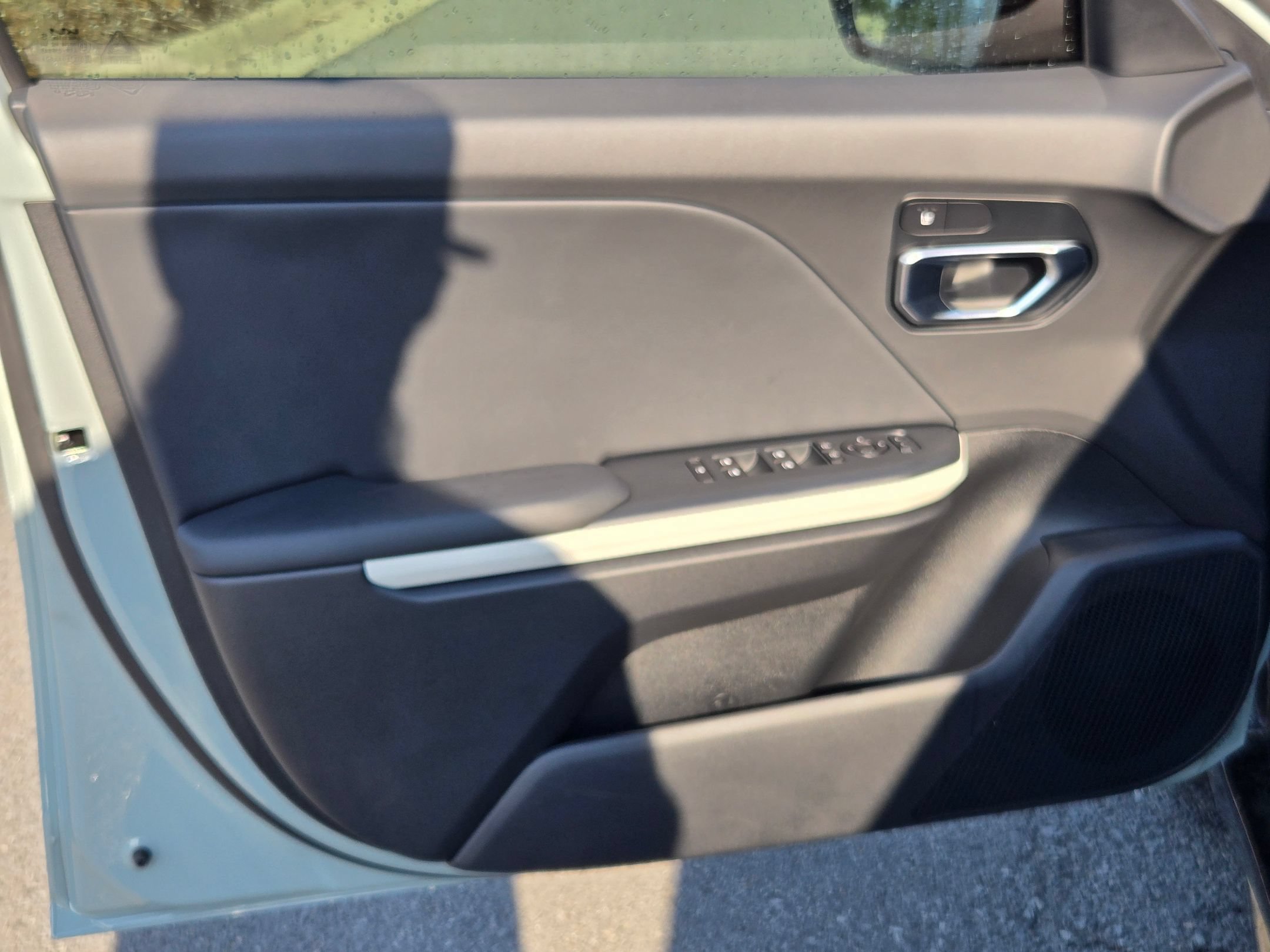 New 2026 Kia K4 EX FWD image 15