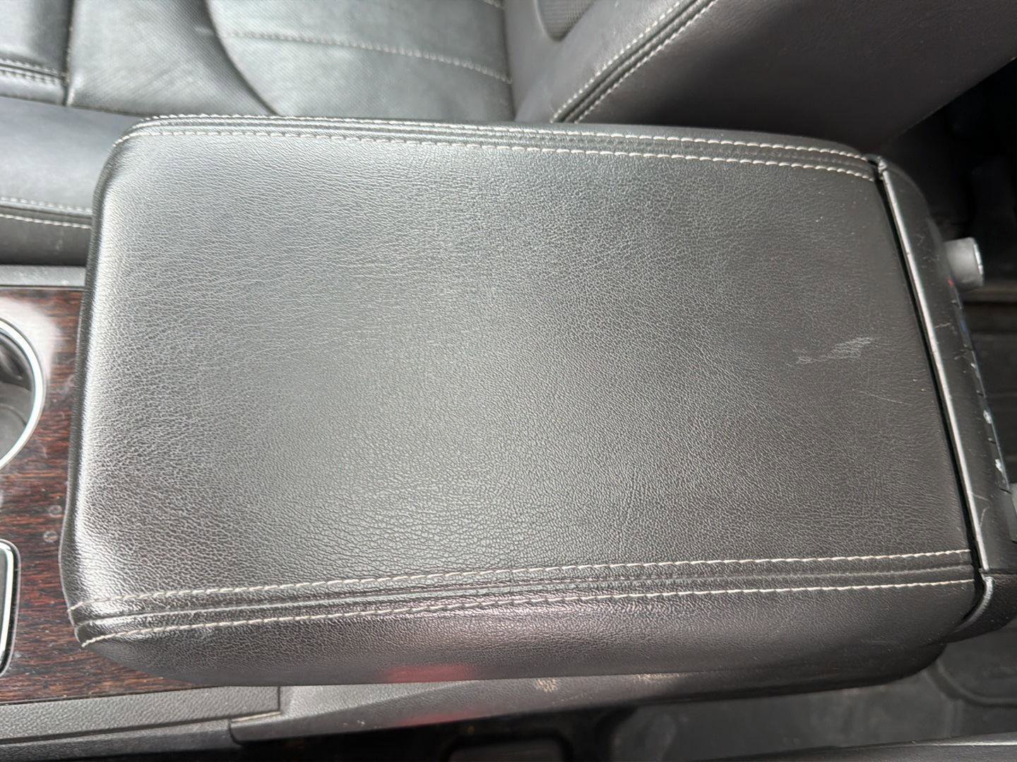 Used 2017 Chevrolet Traverse Premier AWD/4WD image 20