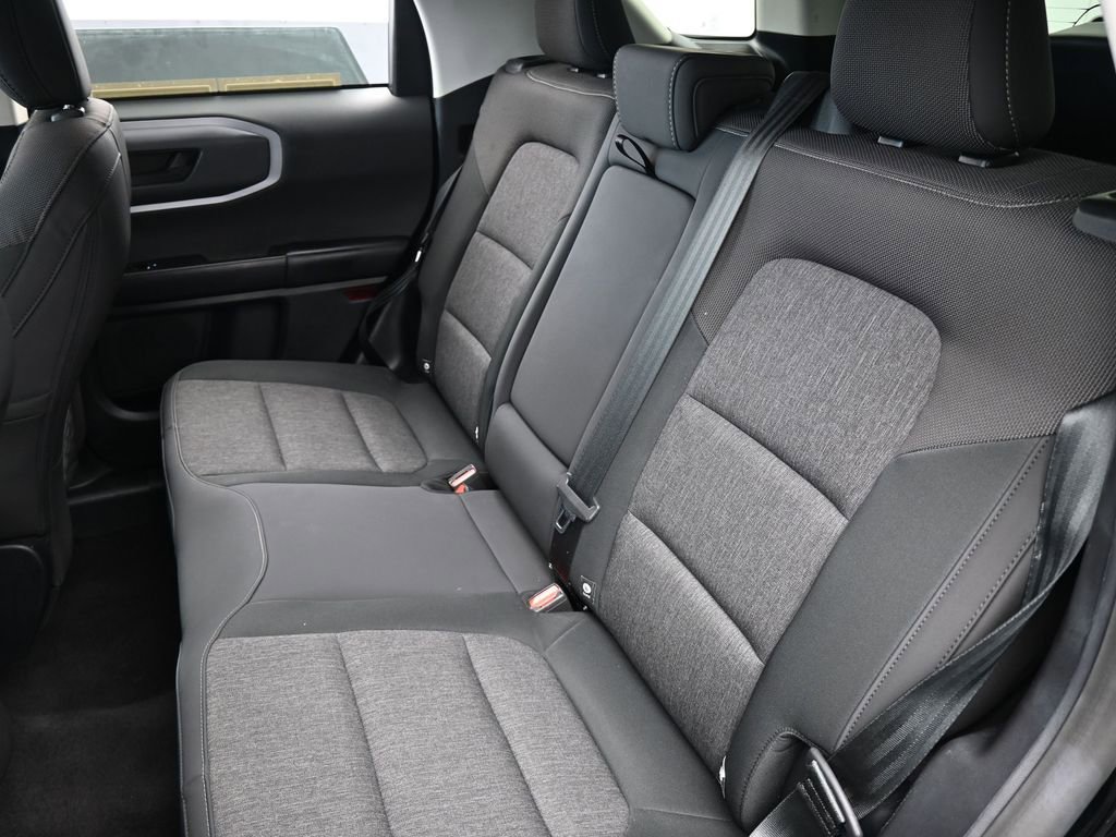 Used 2024 Ford Bronco Sport Big Bend image 34