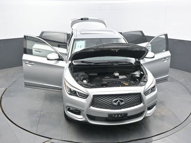 Used 2019 INFINITI QX60 Pure image 71