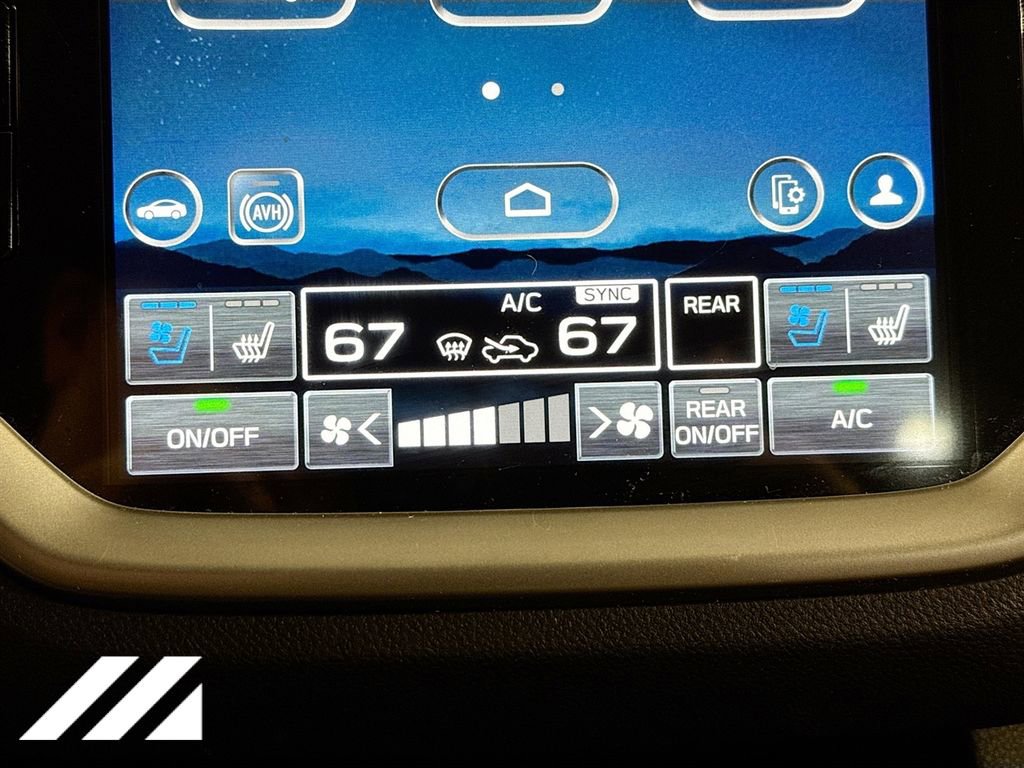 Used 2023 Subaru Ascent Touring image 19