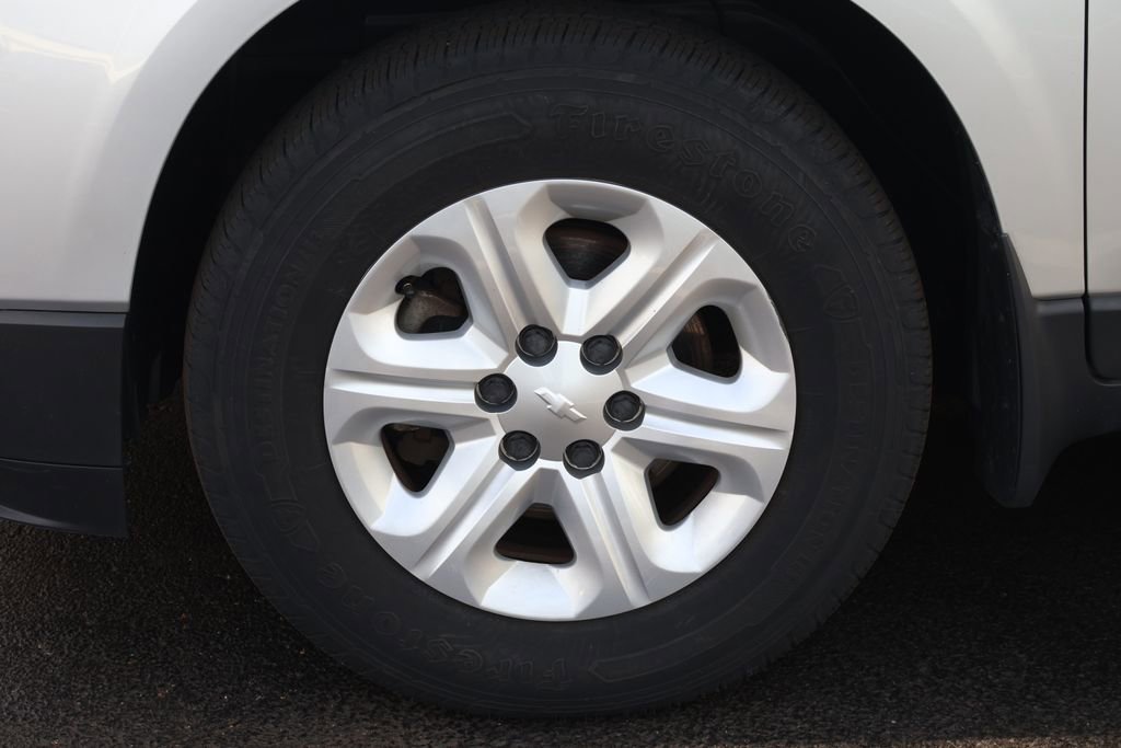 Used 2016 Chevrolet Traverse LS image 12