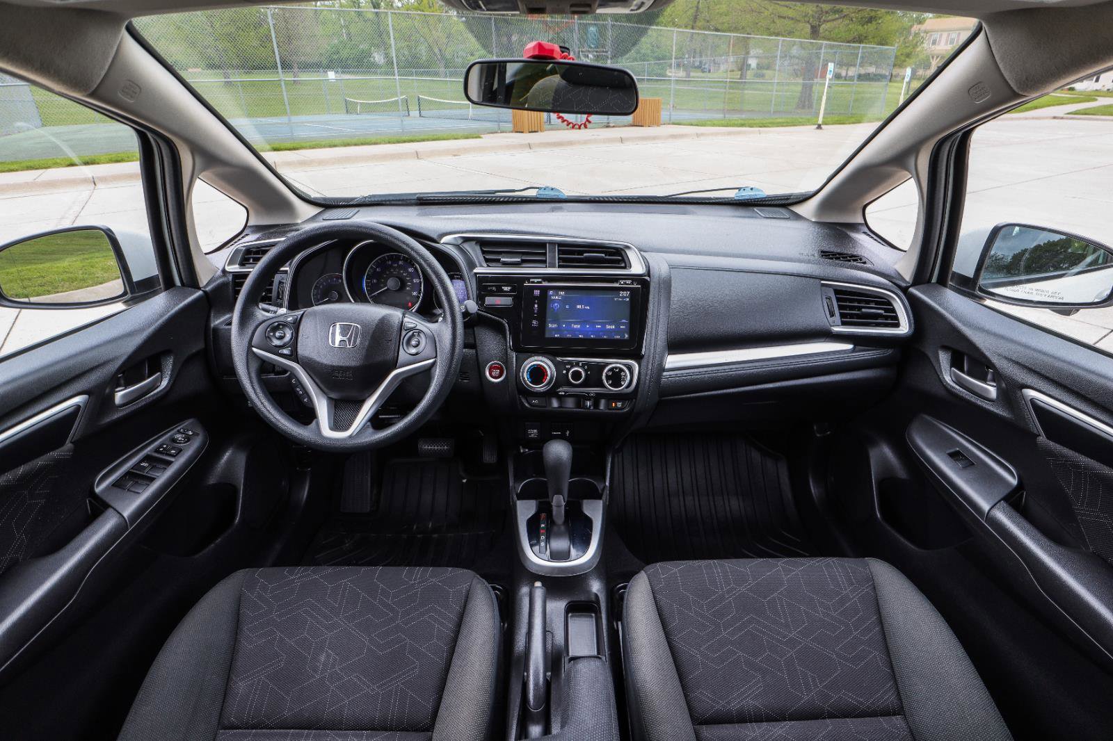 Used 2016 Honda Fit EX image 2