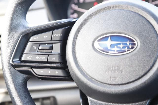 Certified 2025 Subaru Crosstrek 2.0i Premium image 18