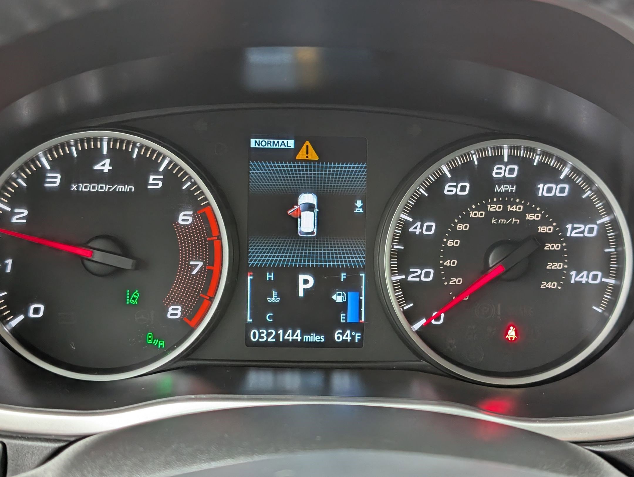 Used 2024 Mitsubishi Eclipse Cross SE image 20