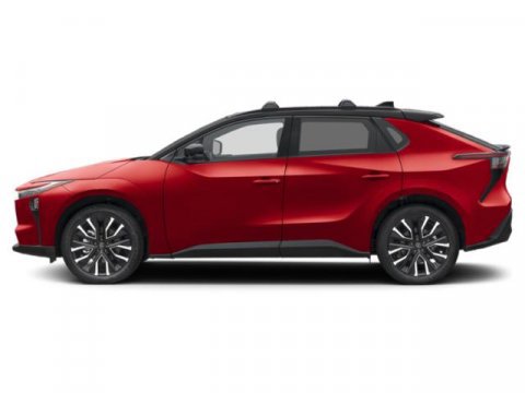 New 2026 Toyota bZ AWD/4WD image 3